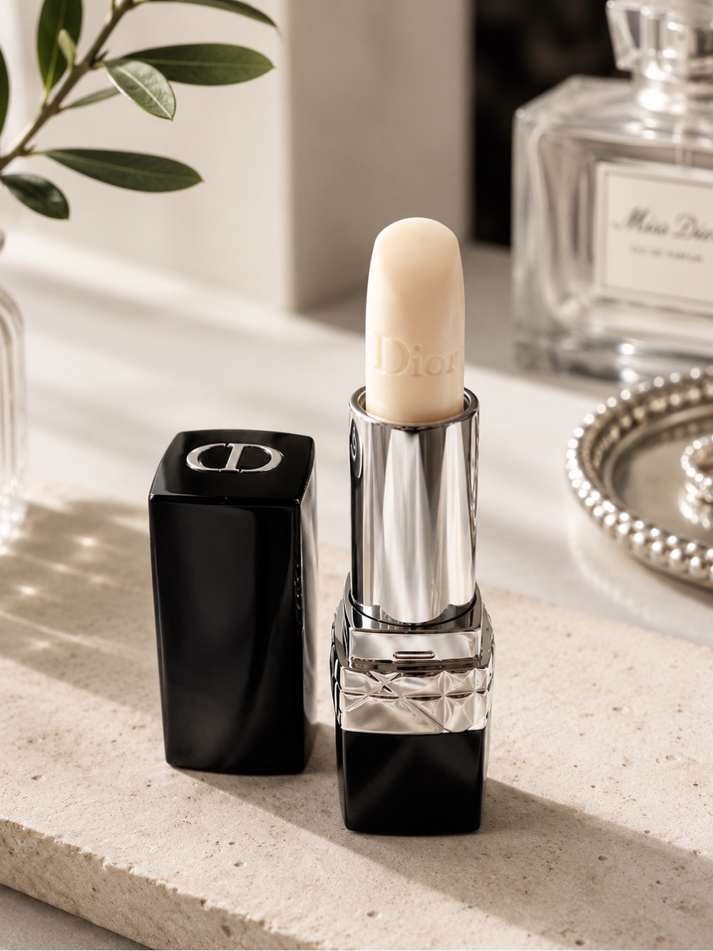 Dior Lip Balm Stick - ROUGH DIOR 000